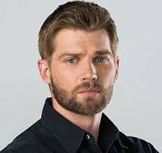 MIKE VOGEL